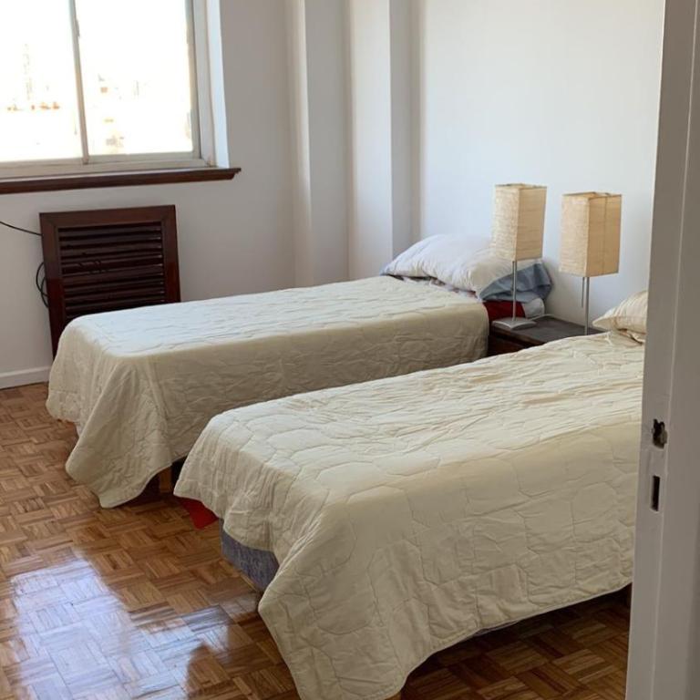 The Best Apartment in Almagro - Apartamento de 1 dormitorio - 14