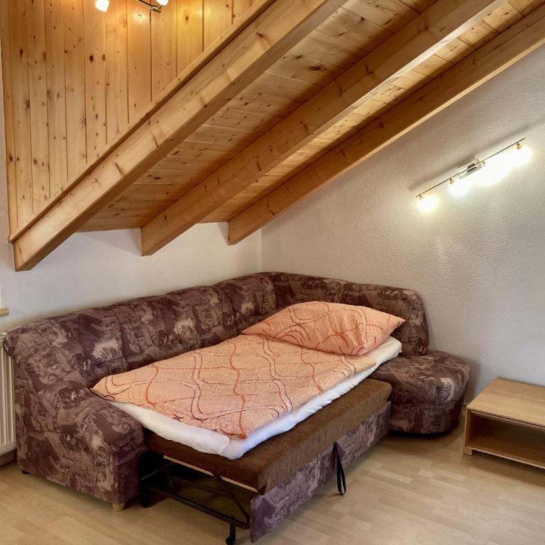 Appartement Mittagskogel - Apartment mit 1 Schlafzimmer - 49