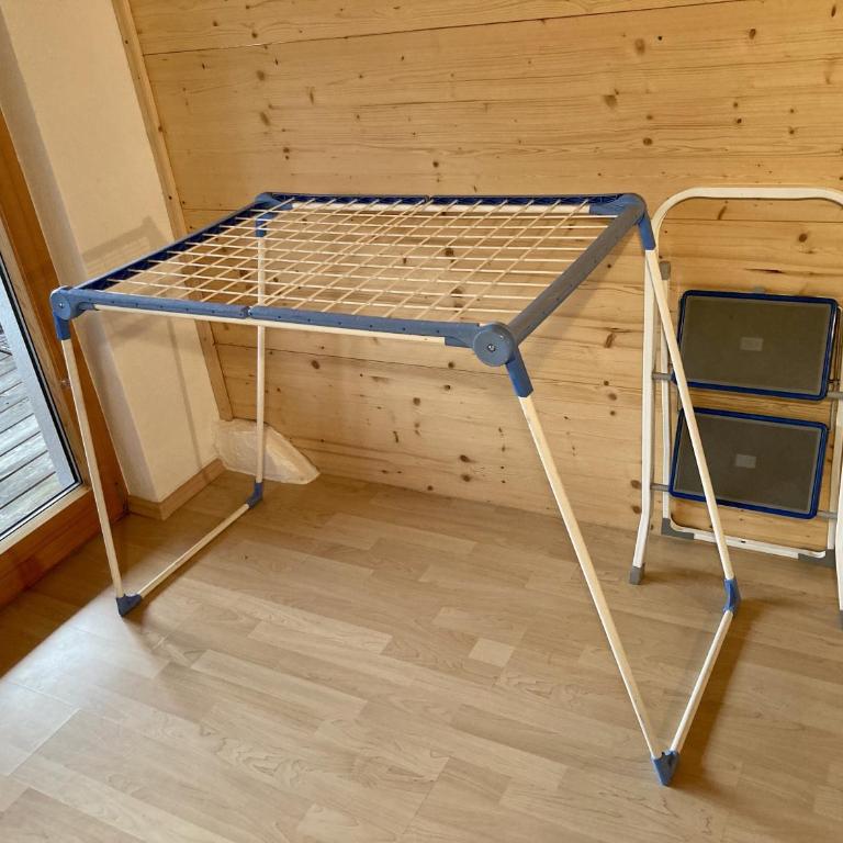 Appartement Mittagskogel - Apartment mit 1 Schlafzimmer - 48