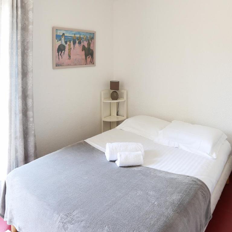 SUQUETTE Charming provencal house in Antibes with nice terrace, garden and pool access - Maison de Vacances - 15
