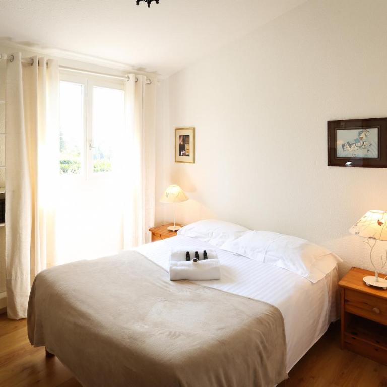 SUQUETTE Charming provencal house in Antibes with nice terrace, garden and pool access - Maison de Vacances - 14