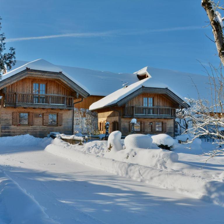 Ferienhaus Lenzenbauer - Ferienhaus - 25