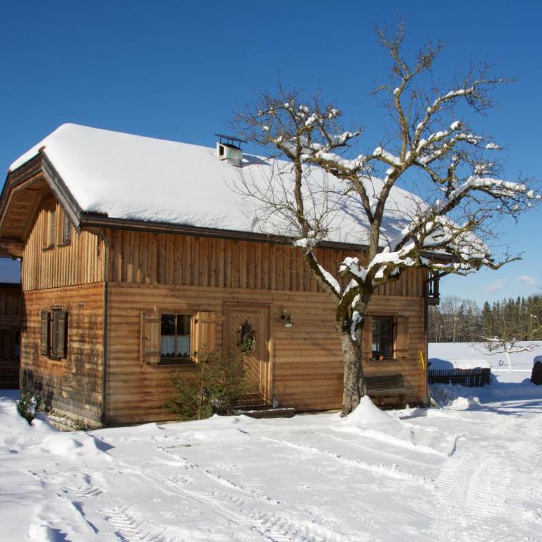 Ferienhaus Lenzenbauer - Ferienhaus - 26