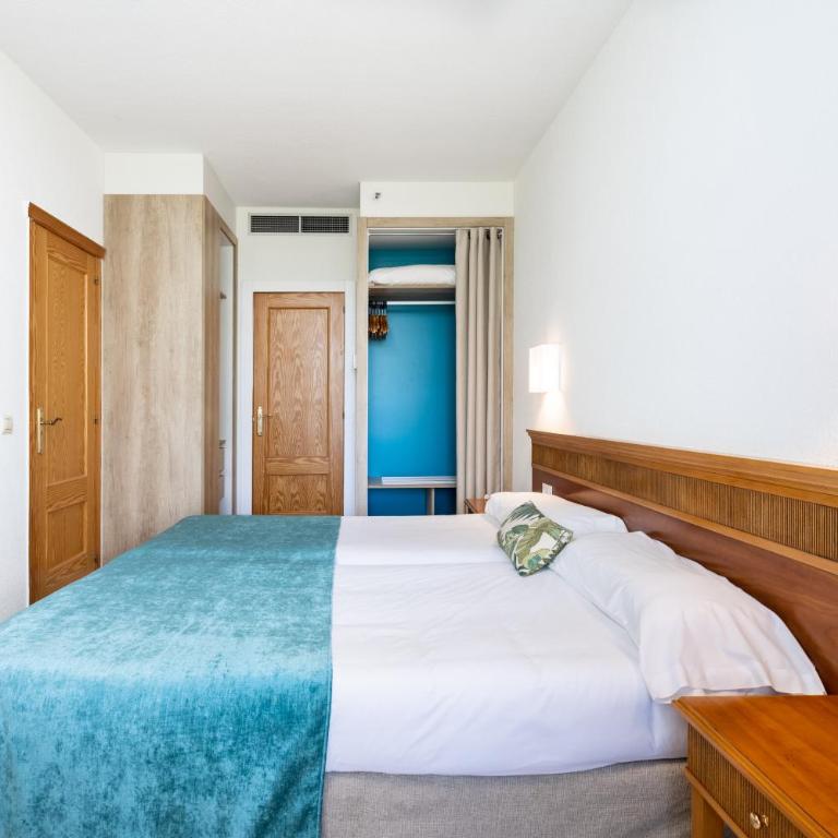 Gara Suites Golf & Spa - Suite Estándar - 3