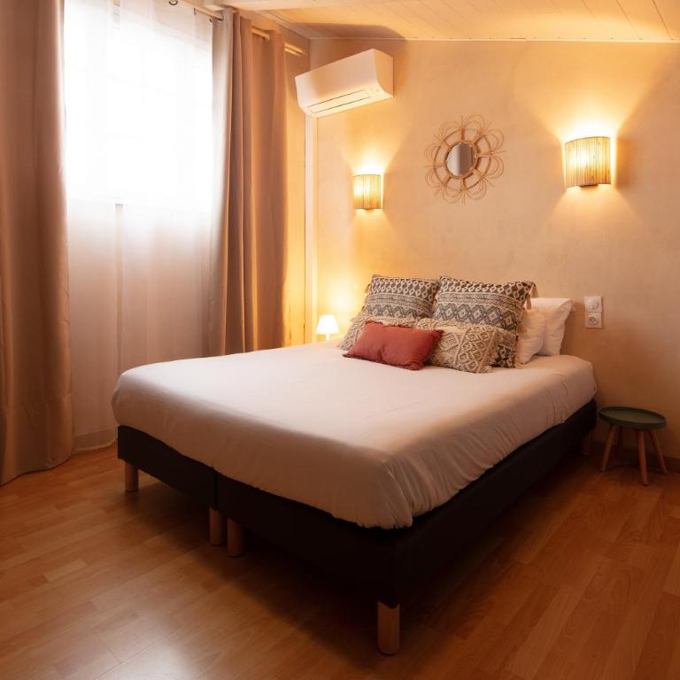 MAISON MIGNARDISE - Cité - Junior Suite - 8
