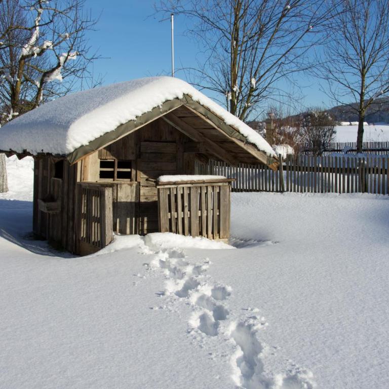 Ferienhaus Lenzenbauer - Ferienhaus - 23