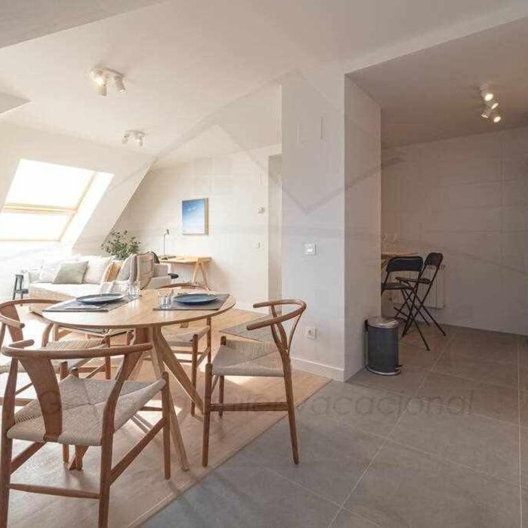 La Atalaya de Xixón By Silastur - Apartamento de 1 dormitorio - 4