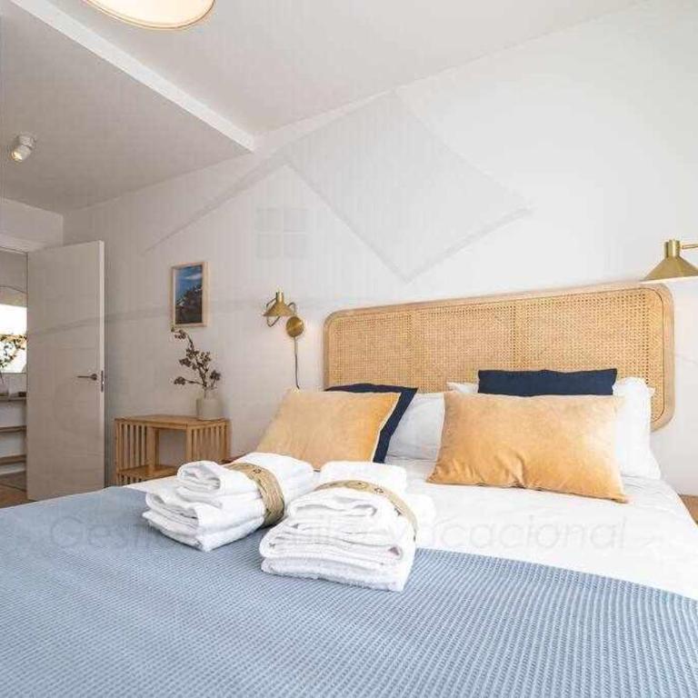 La Atalaya de Xixón By Silastur - Apartamento de 1 dormitorio - 2