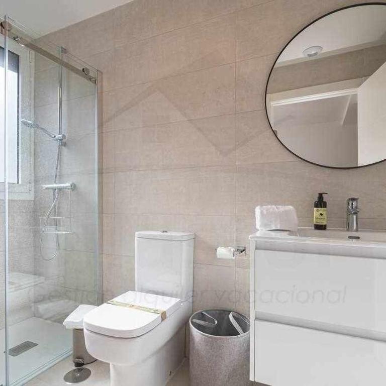 La Atalaya de Xixón By Silastur - Apartamento de 1 dormitorio - 6