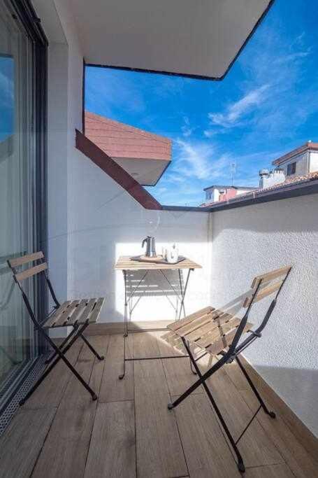 La Atalaya de Xixón By Silastur - Apartamento de 1 dormitorio - 5