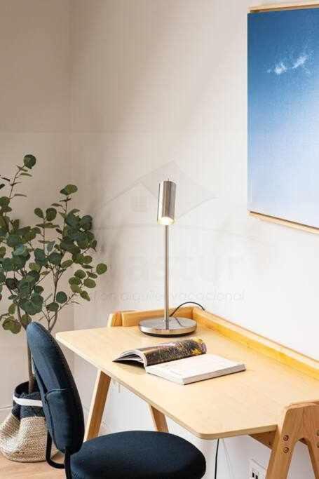 La Atalaya de Xixón By Silastur - Apartamento de 1 dormitorio - 7