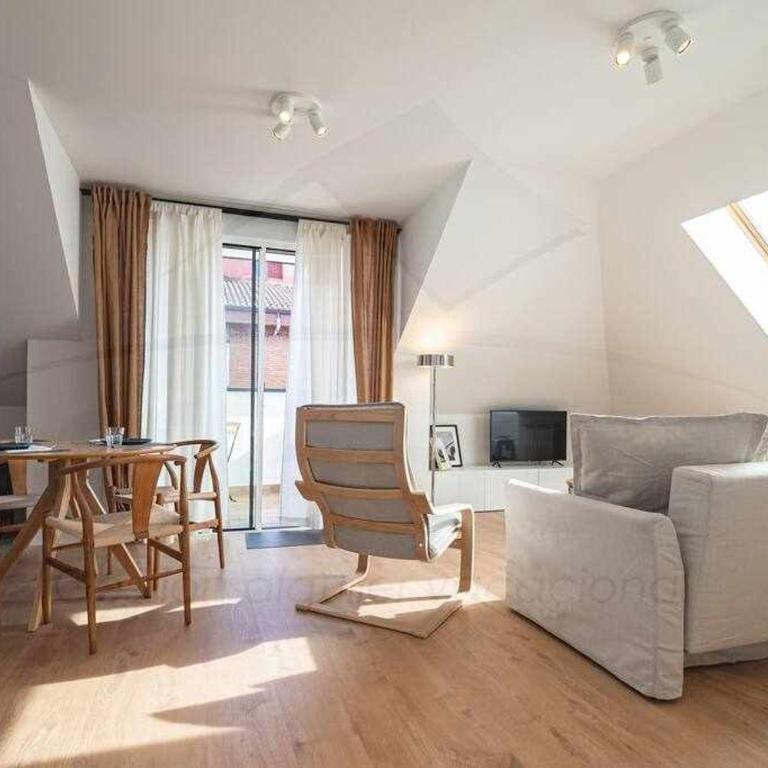 La Atalaya de Xixón By Silastur - Apartamento de 1 dormitorio - 3