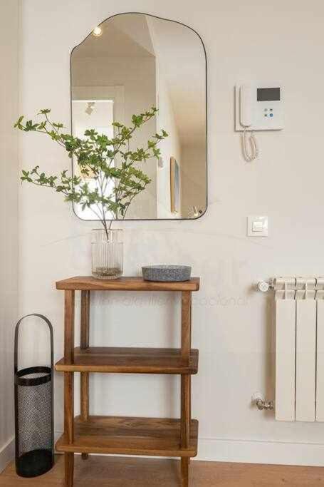 La Atalaya de Xixón By Silastur - Apartamento de 1 dormitorio - 12