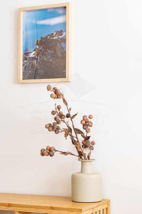La Atalaya de Xixón By Silastur - Apartamento de 1 dormitorio - 16