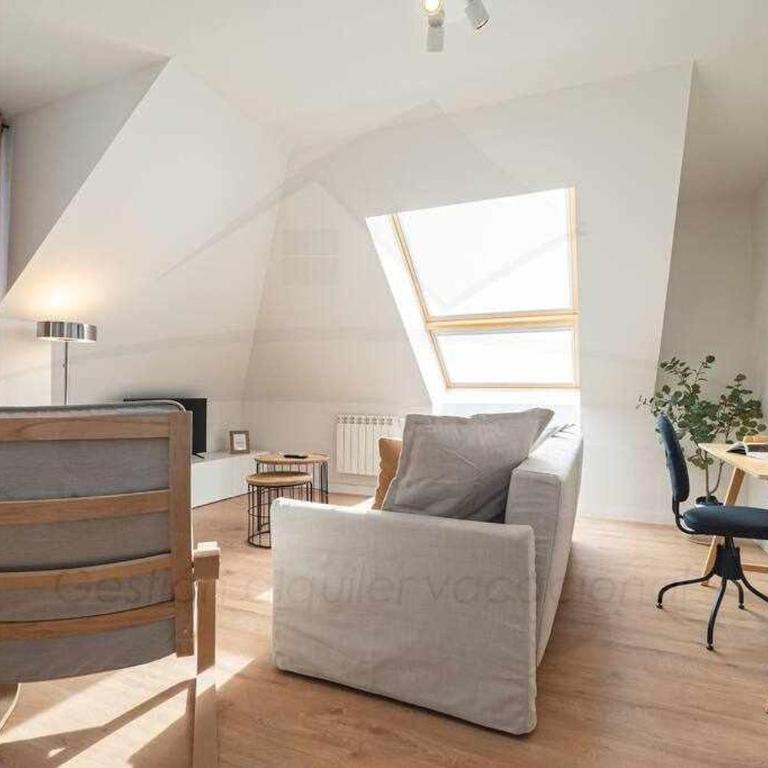 La Atalaya de Xixón By Silastur - Apartamento de 1 dormitorio - 15