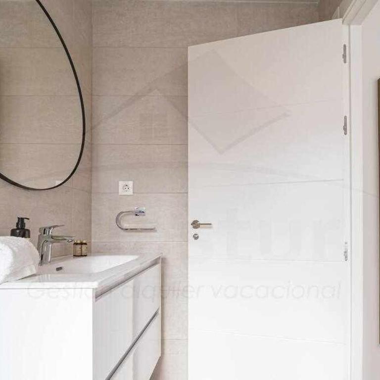 La Atalaya de Xixón By Silastur - Apartamento de 1 dormitorio - 17