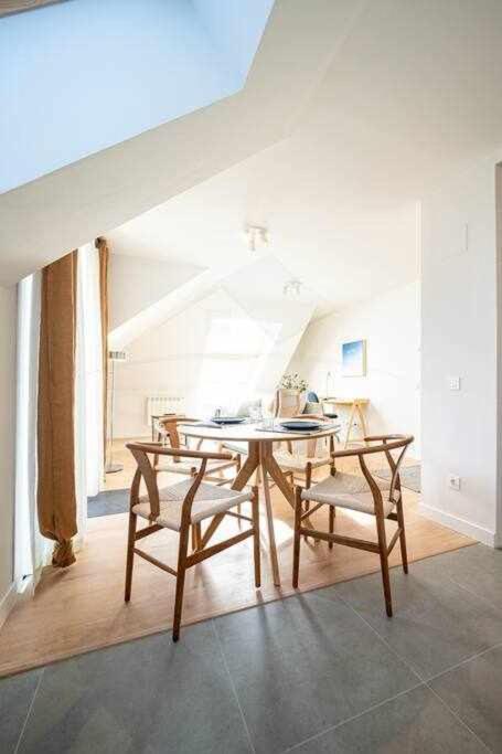 La Atalaya de Xixón By Silastur - Apartamento de 1 dormitorio - 29