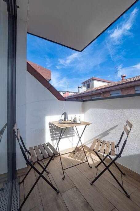 La Atalaya de Xixón By Silastur - Apartamento de 1 dormitorio - 33