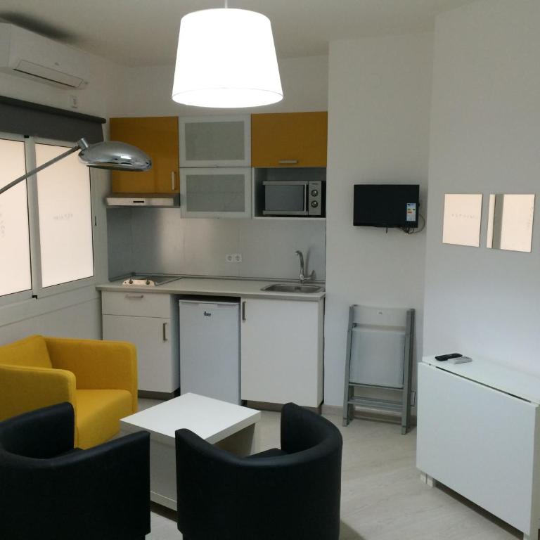 Marbel 2 - Studio Interior - 1