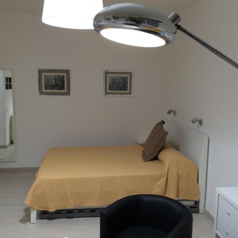 Marbel 2 - Studio Interior - 2