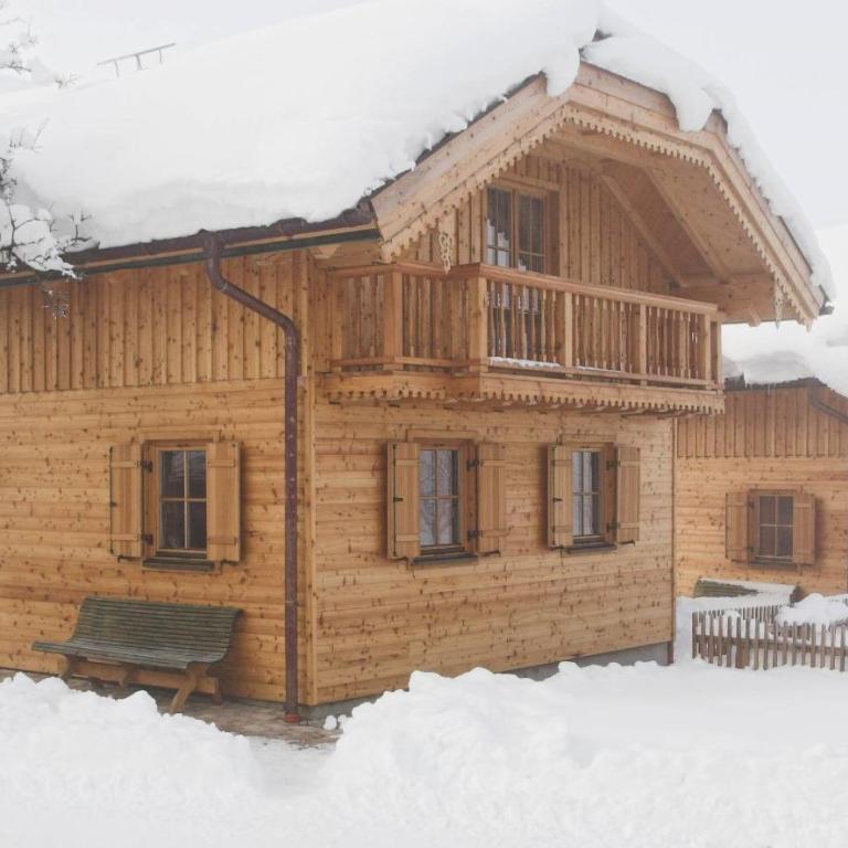 Ferienhaus Lenzenbauer - Ferienhaus - 20