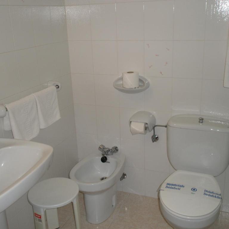 Hotel Mayna - Habitación Doble - 6