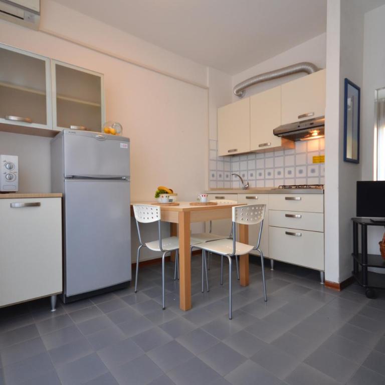 Appartamenti Marina Grande - Appartamento con 2 Camere da Letto - 5