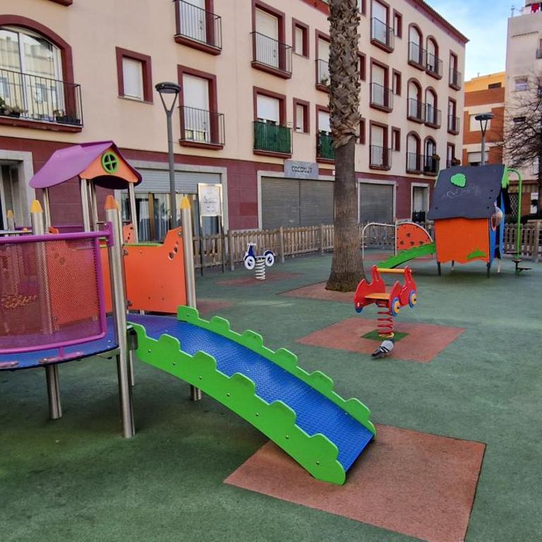 Les Flors !2minutos de la playa! - Apartamento de 1 dormitorio - 30