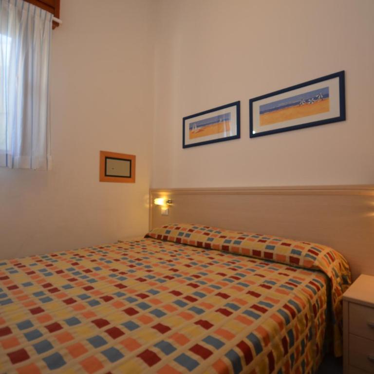 Appartamenti Marina Grande - Appartamento con 2 Camere da Letto - 8