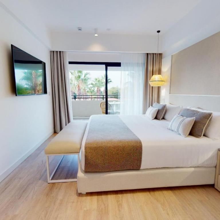 The Signature Level at Grand Palladium Sicilia Resort & Spa - Suite Signature Level - 3