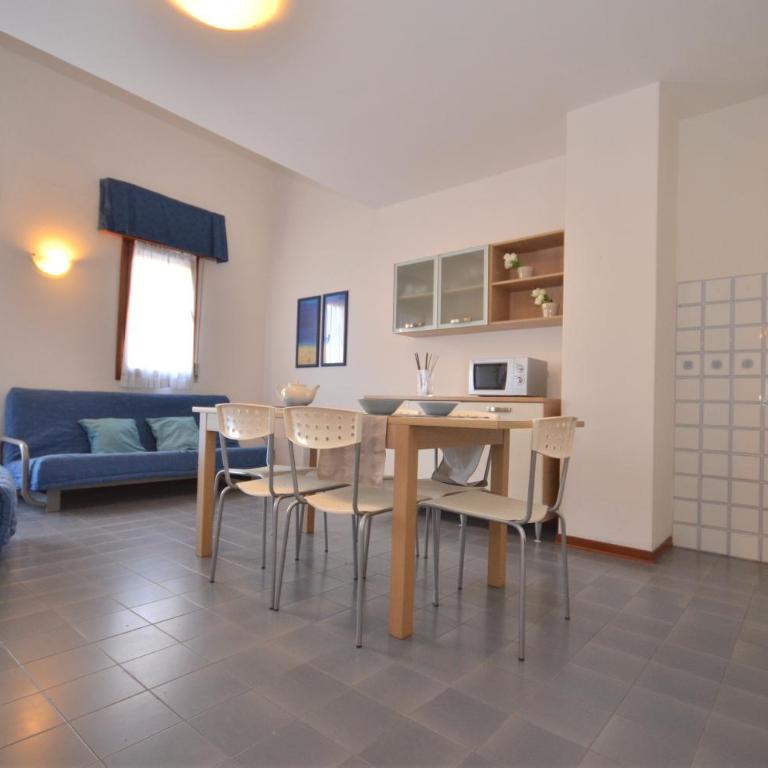 Appartamenti Marina Grande - Appartamento con 2 Camere da Letto - 9