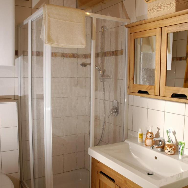 Ferienhaus Lenzenbauer - Ferienhaus - 8