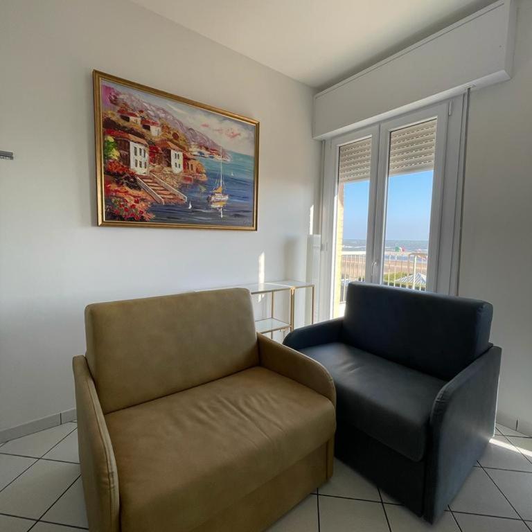 RESIDENCE ZETA - WALTERIGATO Apartments SOLO PER FAMIGLIE - Appartamento con 2 Camere da Letto - 10