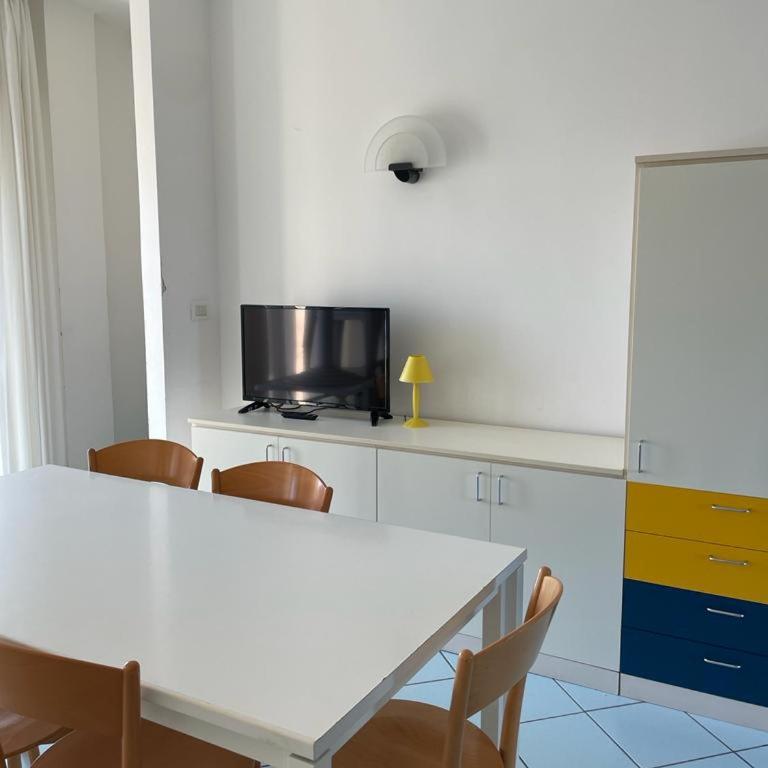 RESIDENCE ZETA - WALTERIGATO Apartments SOLO PER FAMIGLIE - Appartamento con 2 Camere da Letto - 13