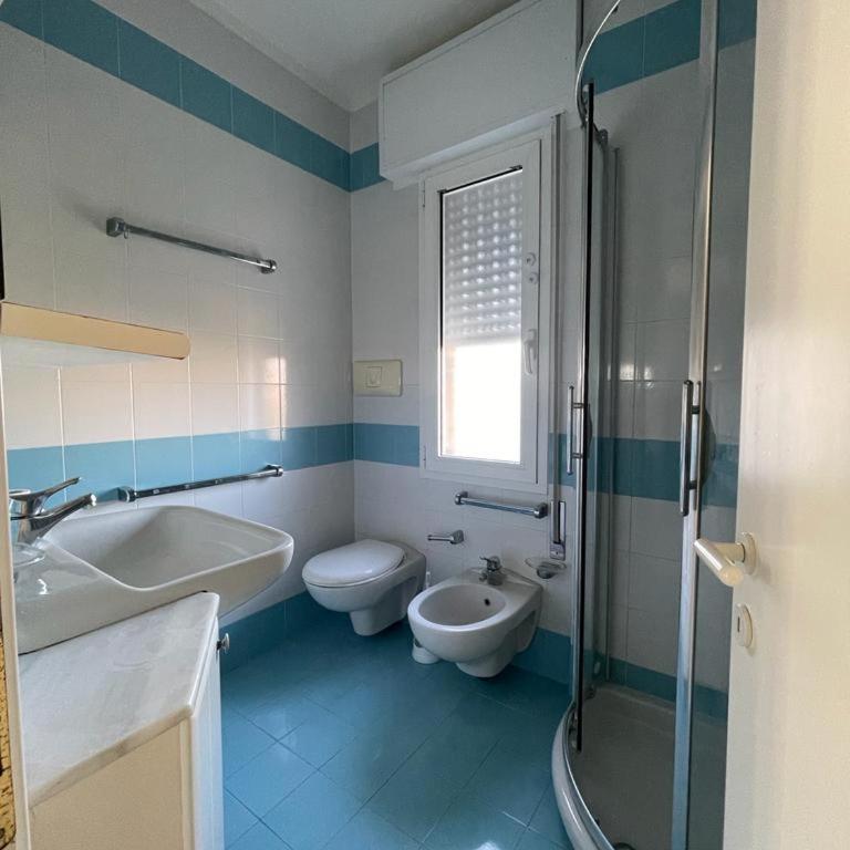 RESIDENCE ZETA - WALTERIGATO Apartments SOLO PER FAMIGLIE - Appartamento con 2 Camere da Letto - 8