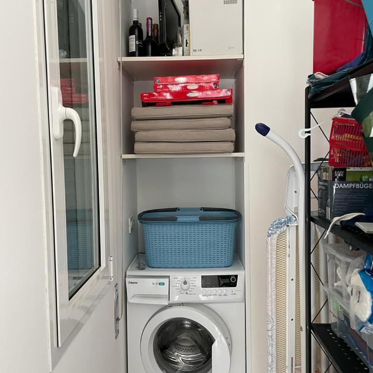 RESIDENCE ZETA - WALTERIGATO Apartments SOLO PER FAMIGLIE - Appartamento con 2 Camere da Letto - 14