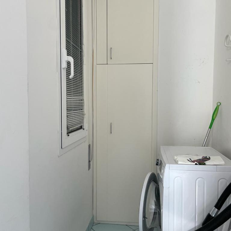 RESIDENCE ZETA - WALTERIGATO Apartments SOLO PER FAMIGLIE - Appartamento Deluxe - 10