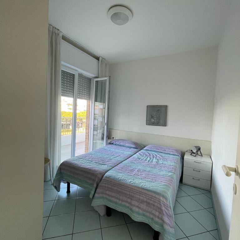 RESIDENCE ZETA - WALTERIGATO Apartments SOLO PER FAMIGLIE - Appartamento Deluxe - 12