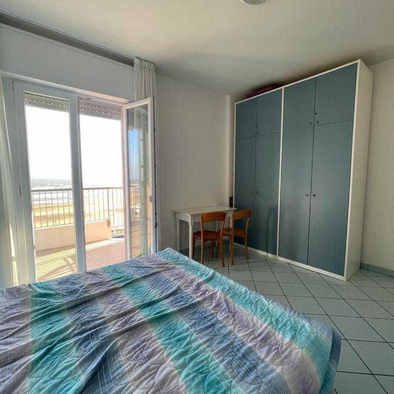 RESIDENCE ZETA - WALTERIGATO Apartments SOLO PER FAMIGLIE - Appartamento Deluxe - 14
