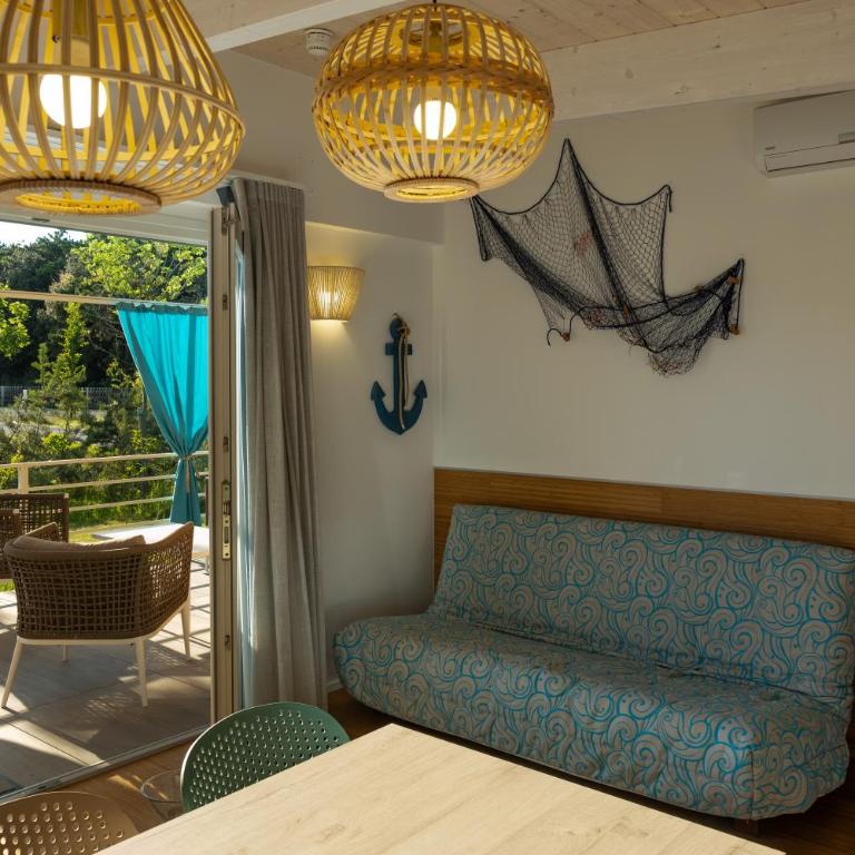 Lino delle Fate Eco Resort - Appartamento con 1 Camera da Letto - 3