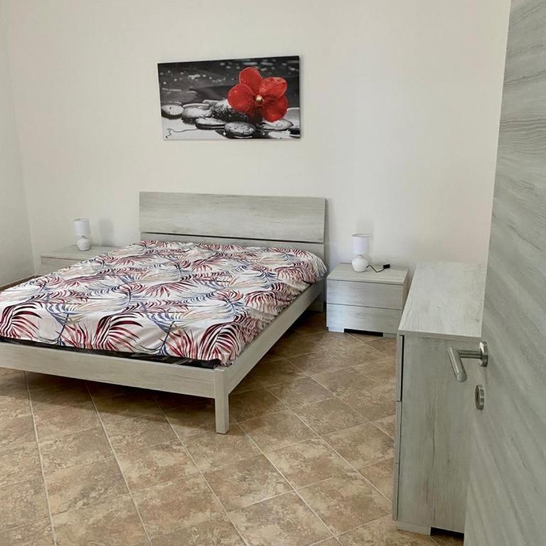 CASA GIULIA - One-Bedroom Apartment - 3