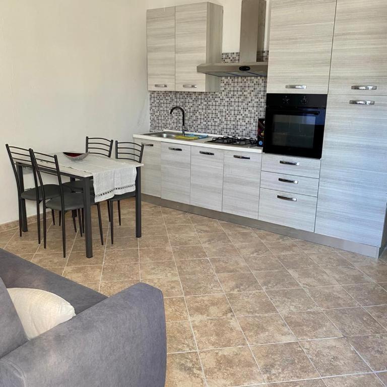 CASA GIULIA - One-Bedroom Apartment - 1
