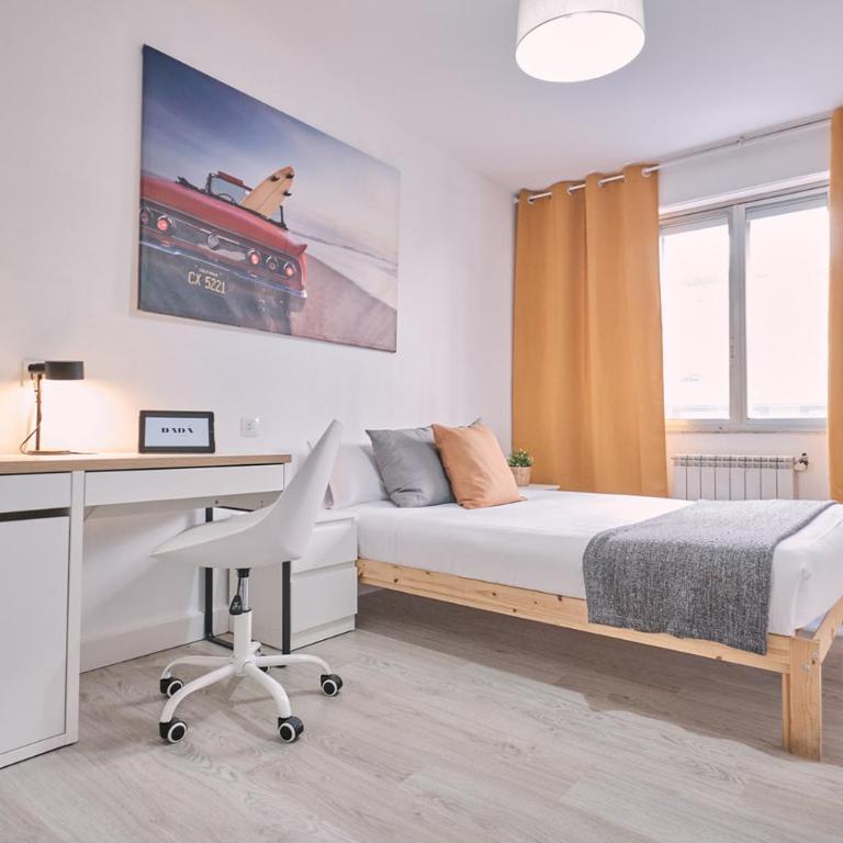 Dadá Coliving & Rooms by Serendipia Turismo - Economy Double Room - 2