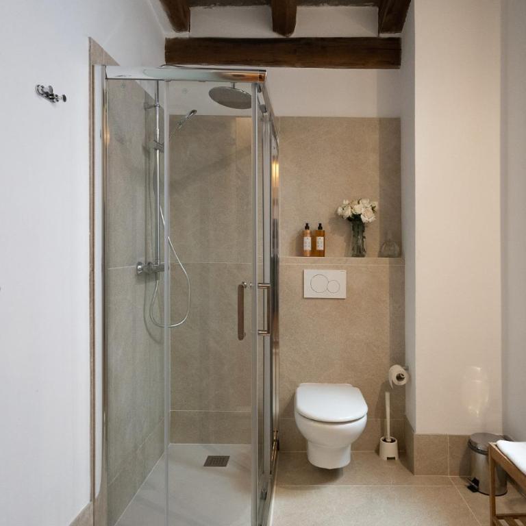 Ramón Llull House - Apartamento Estándar - 12