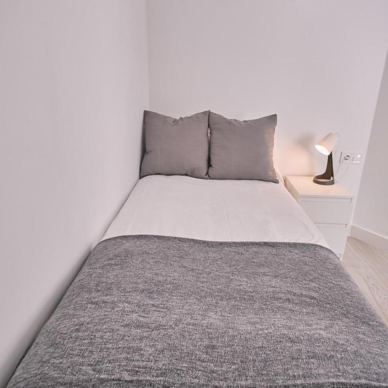 Dadá Coliving & Rooms by Serendipia Turismo - Budget Single Room - 2