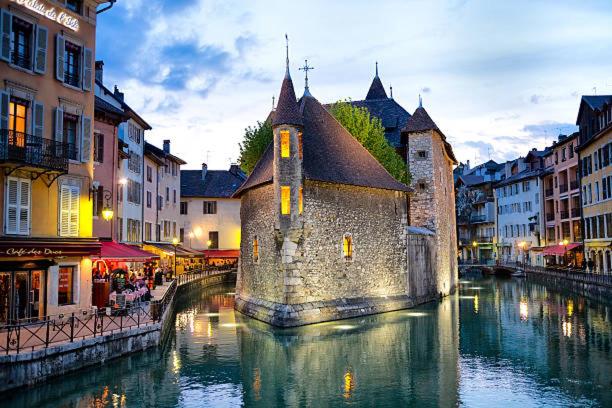 Superbe villa lac d'Annecy avec piscine - Villa - 14