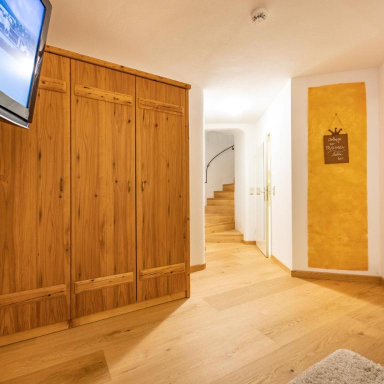 Loewenzahn - Apartment mit Blick auf die Berge - 18