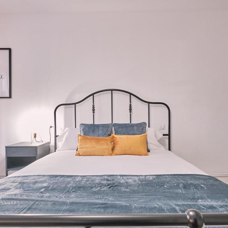 Dadá Coliving & Rooms by Serendipia Turismo - Double Room with Private Bathroom - 5