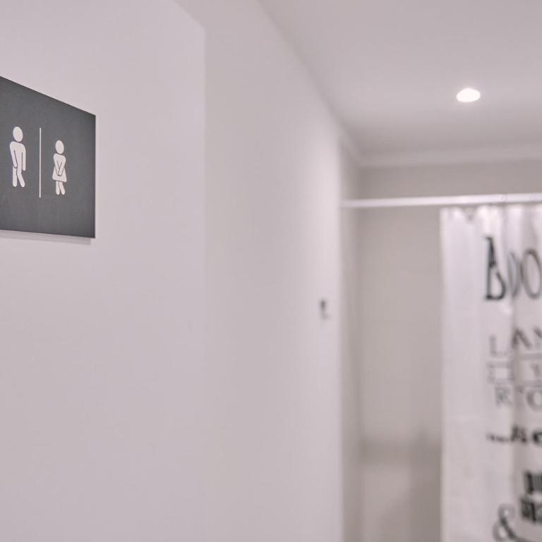 Dadá Coliving & Rooms by Serendipia Turismo - Budget Single Room - 5