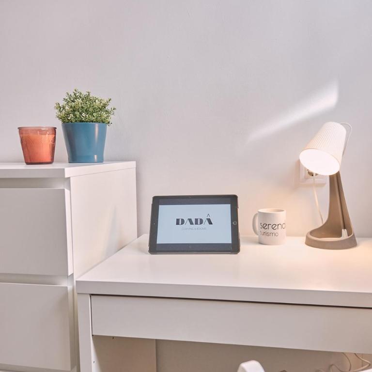 Dadá Coliving & Rooms by Serendipia Turismo - Standard Single Room - 3